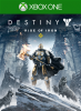 Destiny: I Signori del Ferro per Xbox One