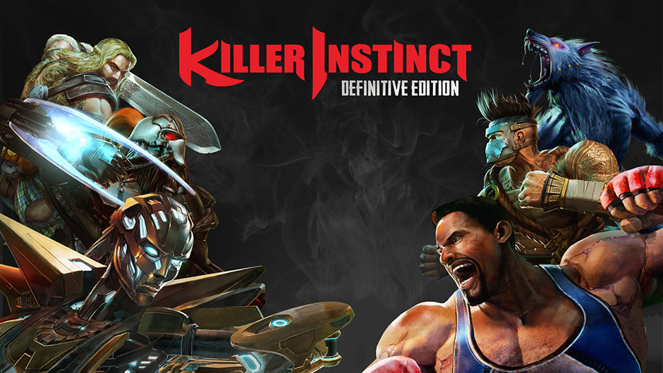 Killer Instinctは、Steam、Windows 10、Xbox Oneの間のマルチプレイヤークロスネットワークで再生可能になります