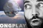 Quella non è una luna, è il Long Play di Star Wars: Battlefront - Morte Nera con Stefano Brocchieri - Notizia