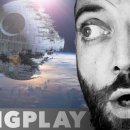 Star Wars Battlefront: Morte Nera - Long Play