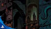 Darkest Dungeon - Il trailer di lancio della versione PlayStation 4