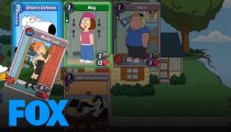 Animation Throwdown: The Quest for Cards - Trailer di presentazione