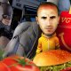 Pierpaolo Greco ha prenotato in un ristorante di Gotham per il pranzo con Batman: The Telltale Series - Episode 2