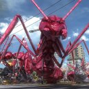 C'è un'appropriata collaborazione in arrivo tra Earth Defense Force 5 e Starship Troopers