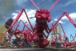 C'è un'appropriata collaborazione in arrivo tra Earth Defense Force 5 e Starship Troopers - Video