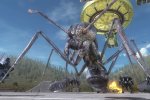 Una ricca galleria torna a mostrarci Earth Defense Force 5 - Notizia