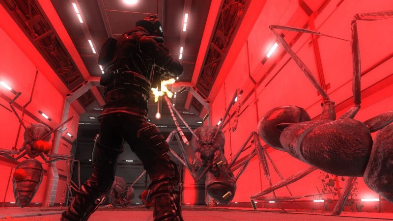 Immagine di Earth Defense Force 5 per PlayStation 4