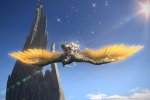 Una nuova galleria di immagini di Final Fantasy XIV ci mostra le novità dell'update 3.4 - Notizia