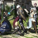 Torna anche quest'anno il Valentione's Day, ovvero il San Valentino di Final Fantasy XIV