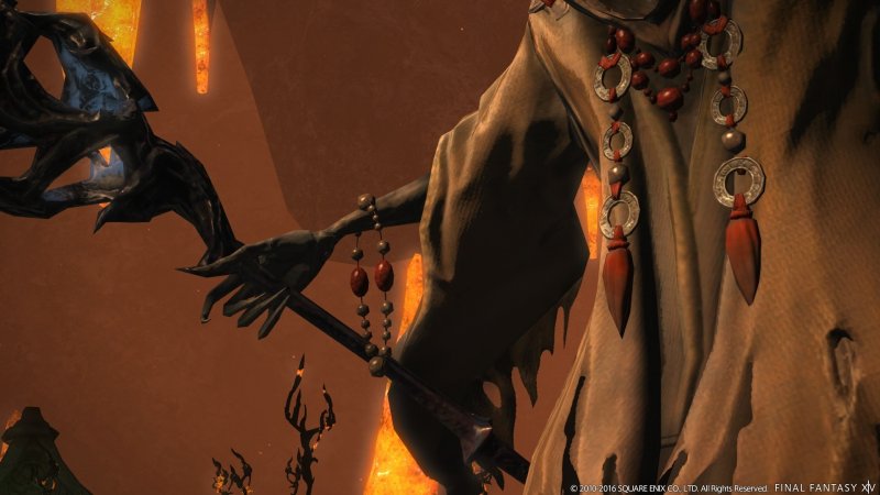 Immagine di Final Fantasy XIV: A Realm Reborn per PlayStation 4