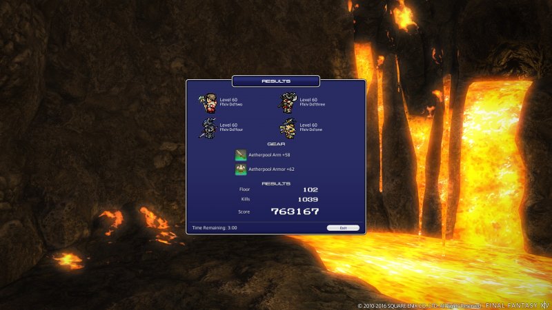 Immagine di Final Fantasy XIV: A Realm Reborn per PlayStation 4