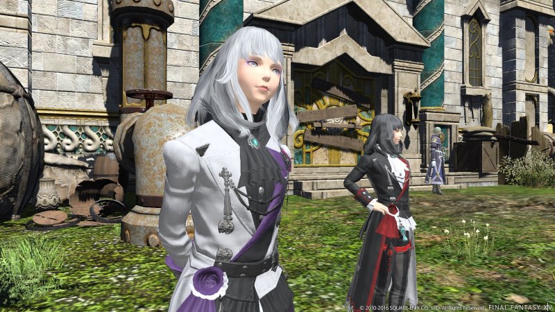 Immagine di Final Fantasy XIV: A Realm Reborn per PlayStation 4