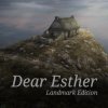Dear Esther: Landmark Edition per PlayStation 4