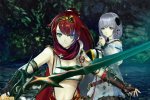 Koei Tecmo ci offre un video di Nights of Azure 2 - Notizia