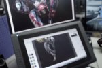 Gli sviluppatori di RIGS: Mechanized Combat League parlano dello stile artistico del gioco - Notizia