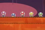Paper Mario: Color Splash, il quinto episodio della miniserie Rescue V - Notizia
