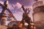 La Campagna single player di Titanfall 2 si presenta con uno spettacolare trailer cinematico - Notizia
