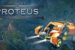 Rocket League si espande sott'acqua con il DLC gratuito AquaDome - Notizia