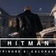 Hitman - Episodio 5: Colorado - Teaser Trailer