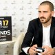 FIFA 17 - Intervista a Leonardo Bonucci