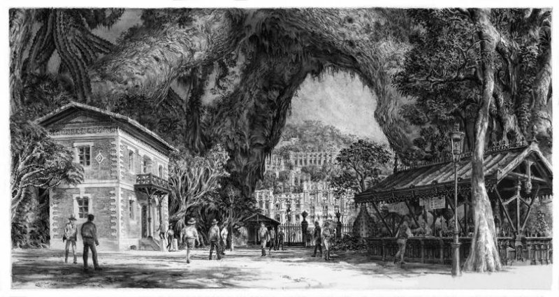 Immagine di Dishonored 2 per PlayStation 4