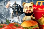 Emanuele Gregori a pranzo con Destiny: I Signori del Ferro, giocato su PlayStation 4 - Notizia