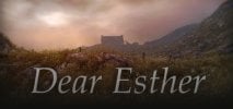 Dear Esther per PC Windows