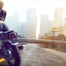 Corse motociclistiche e botte da orbi in Road Rage, che ha una data d'uscita e un nuovo trailer