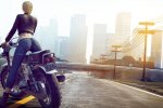 Corse motociclistiche e botte da orbi in Road Rage, che ha una data d'uscita e un nuovo trailer - Notizia