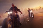 Il trailer di lancio di Road Rage, il racer di Maximum Games che omaggia il classico Road Rash - Video