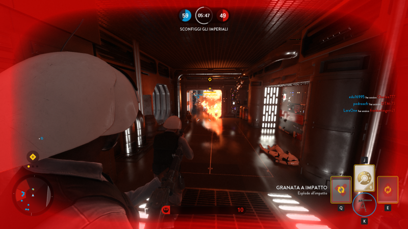 Star Wars: Battlefront - Morte Nera