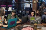 Parte la prima fase del multiplayer 'seamless' di Watch Dogs 2, su PlayStation 4 e Xbox One a seguire - Notizia