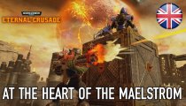 Warhammer 40.000: Eternal Crusade - Trailer di lancio