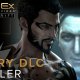 Deus Ex: Mankind Divided – System Rift - Trailer di lancio