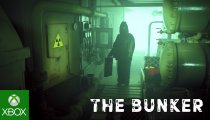 The Bunker - Trailer di lancio