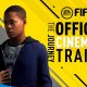 FIFA 17 - Trailer cinematico della modalità "The Journey"