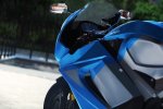 Il nuovo video di Ride 2 ci mostra la Lightning LS218 - Notizia
