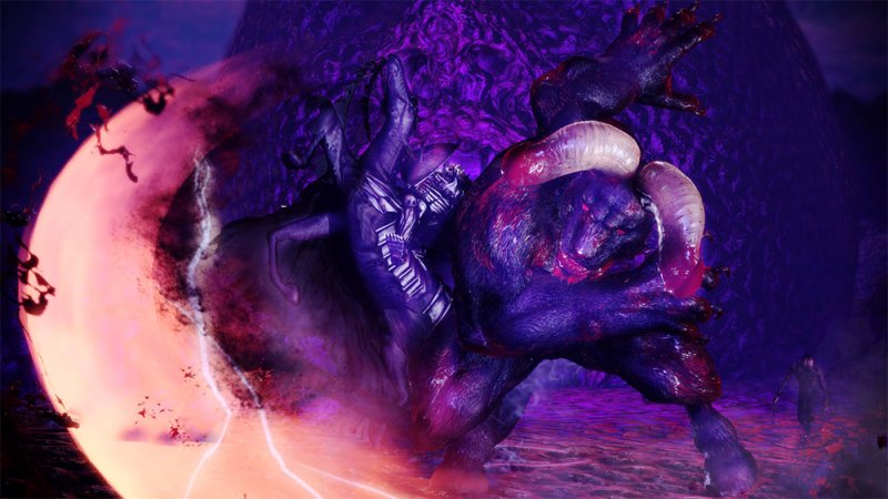 Immagine di Berserk and the Band of the Hawk per PlayStation 4