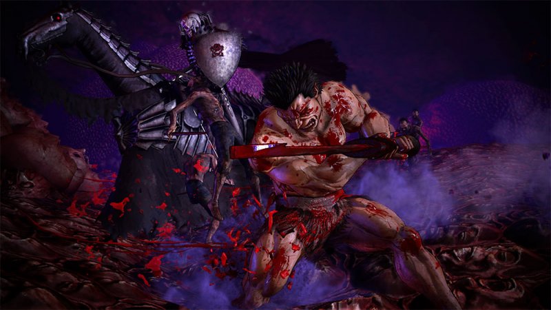 Immagine di Berserk and the Band of the Hawk per PlayStation 4