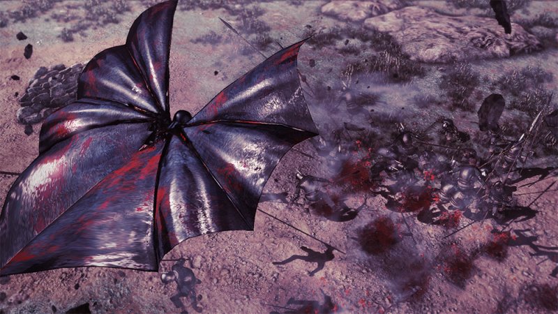 Immagine di Berserk and the Band of the Hawk per PlayStation 4