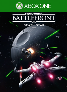 Star Wars: Battlefront - Morte Nera per Xbox One