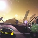 Astroneer è disponibile in Game Preview su Xbox One e PC