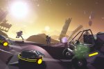 Astroneer è disponibile in Game Preview su Xbox One e PC - Notizia