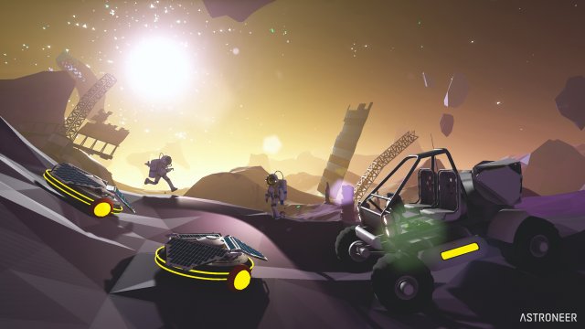 Astroneer - PC - Multiplayer.it