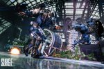 The Surge: un video del dietro le quinte mostra nuove sequenze di gameplay - Notizia