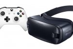 Il supporto per il controller di Xbox One si estende anche a Samsung Gear VR - Notizia