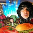 A Pranzo con Dragon Quest VII