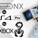 NX tra Pro e... Scorpio - La Bustina di Lakitu