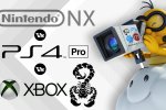 NX tra Pro e... Scorpio - La Bustina di Lakitu - Rubrica