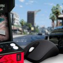 Grand Theft Auto V Redux - Sala giochi